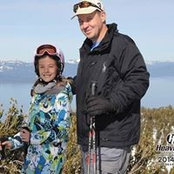 Kent Anderson's photo