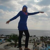 Nancy Orabi's photo