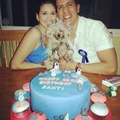 Lorna Mejia's photo