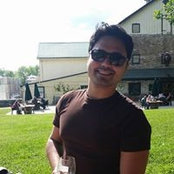 Armando Henríquez-Burgos's photo