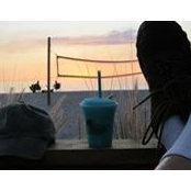 David Abernethys foto