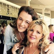 Carly Larsson's photo