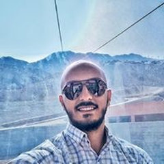 Mohamed Samir