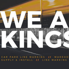 King's Industrial & Commercial Linemarking