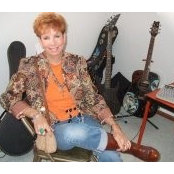 Carole Peyton Barger's photo