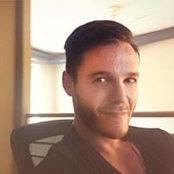 Michael Gellman's photo