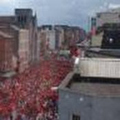 Foto von Mick Buckley
