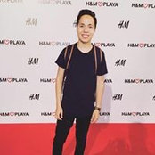 Alonso Medrano's photo