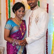 Veera Sharmaraj Balachandran's photo