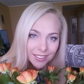 Lina Plieniūtė's photo