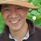 Morizo Hayashi's photo