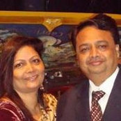 Foto von Vinay Desai