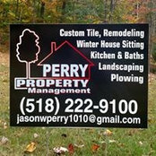 Jason Perry's photo
