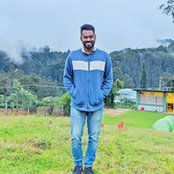 Arpit Josephs foto