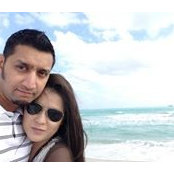 Ramond Mahmud's photo