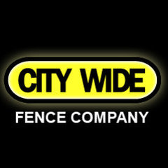City Wide Fence Co