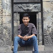 Andy Sagita's photo