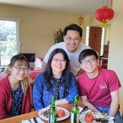 Mike Shih's photo