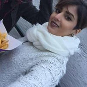 Ahlam Shaikhs billede