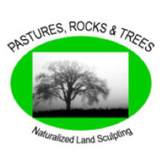 Pastures, Rocks, & Trees