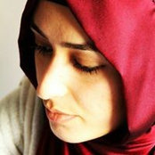 Sadiye Ayman's photo