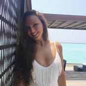 Alexandra Trolli's photo