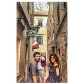 Mimi Dubova's photo