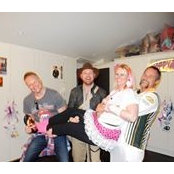 Narelle Lock's photo