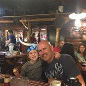 Tim Kingsmill's photo