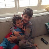 Adam Pantel's photo
