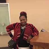 Monica Crawford's photo
