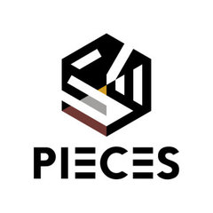 Pieces Studio