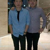 Felix Yi's photo