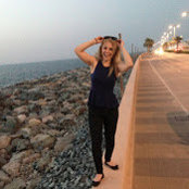 Huda Hammoud's photo
