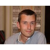 Igor Golovin's photo