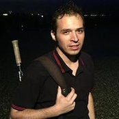 Andrei Cornescu's photo