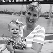 Amy Johnson Hicks's photo