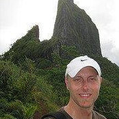 Chris Rickey's photo