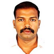 Balu Gurusamy's photo