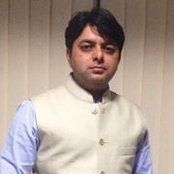 Sumit Pal Sharmas foto
