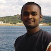 Foto von Nilush Perera