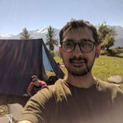 Foto von Anuj Berry