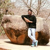 Foto von Ar Patnaik