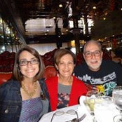 Foto von Ann Levine