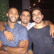 Miguel Pinto's photo