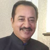 Vinay Datt's photo