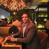 Mahmoud Reda's photo