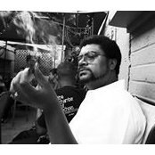 Christopher Harris's photo