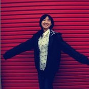 Cho Gong's photo