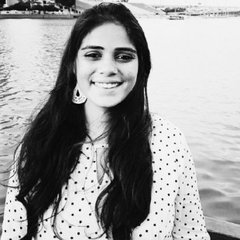 Suhani Sinha